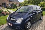Opel meriva 135.000km 2006 1.3cdti airco ve vc carnet 2cles, Bedrijf, Meriva, Euro 4, Onderhoudsboekje