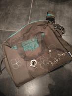 Sac à langer BEABA, Kinderen en Baby's, Luiertassen, Ophalen, Gebruikt, Schoudertas