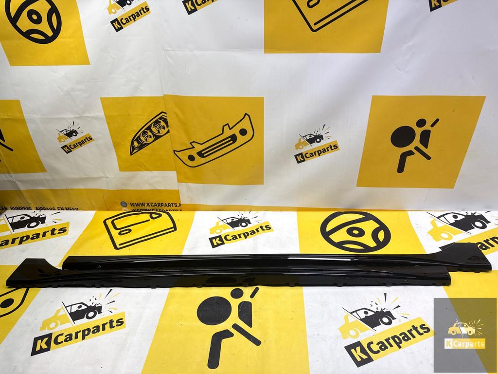 Bas de caisse VW Golf 8 VIII R R20 5H0853860B/59B, jeu gauch, Volkswagen, Volkswagen AG, Vw@volkswagen.de, Utilisé