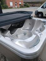 Jacuzzi gratis geleverd geplaatst en 1j garantie, Tuin en Terras, Ophalen of Verzenden