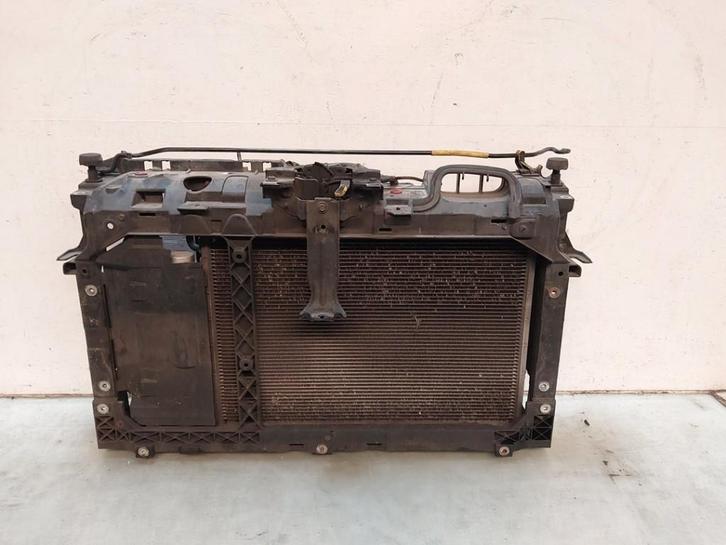 RADIATEUR COMPLET Ford Fiesta 6 (JA8) (01-2008/01-2018), Autos : Pièces & Accessoires, Climatisation & Chauffage, Ford, Utilisé