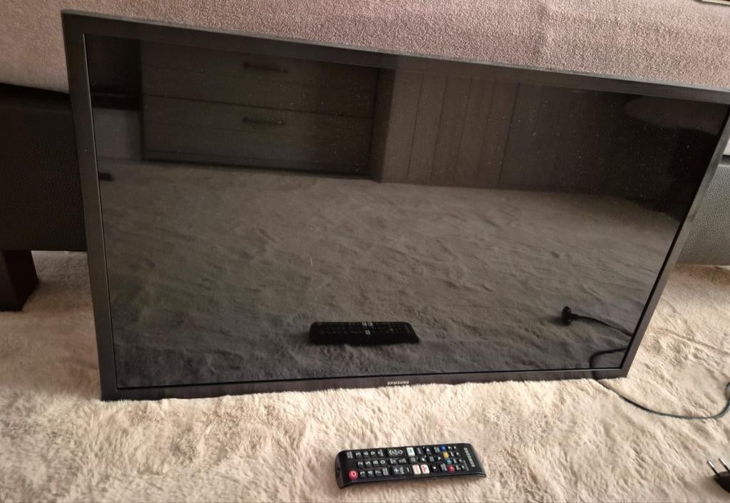 Smart TV Samsung en parfait état, TV, Hi-fi & Vidéo, Enlèvement ou Envoi, Comme neuf, Samsung, Smart TV