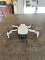 Dji Mavic mini 2 accidenté, Enlèvement, Comme neuf, DJI