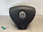 Airbag gauche (volant) d'un Volkswagen Golf (Golf 04-), Volkswagen, -, 3 mois de garantie, Utilisé