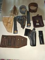 Holsters en andere, Ophalen of Verzenden
