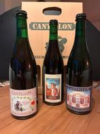 Cantillon Gueze, Verzamelen, Biermerken, Ophalen of Verzenden, Zo goed als nieuw