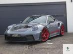 Porsche 992 GT3 RS "Weissach" | 1 eigenaar | Belgische wage, Auto's, 0 kg, 525 pk, Bedrijf, https://public.car-pass.be/vhr/002de3be-4120-4938-9da0-b20269d53bb8