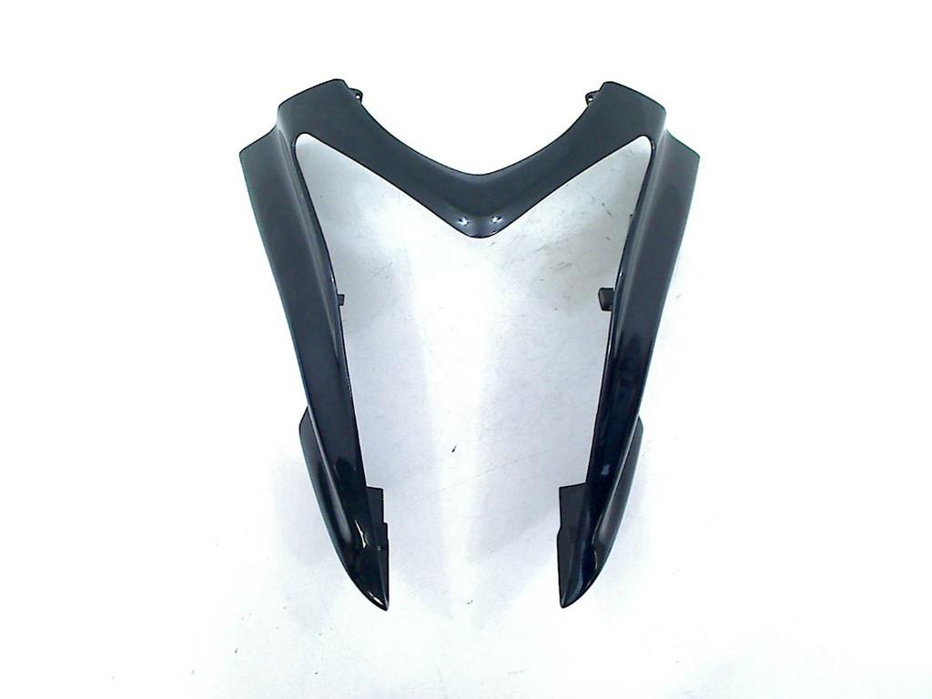 SUPERIEUR CARENAGE ER-6 2009-2011 (ER6 ER-6F ER-6N EX650), Motos, Dhr. S. di Majo, Utilisé, Info@cama-motorparts.nl, P.J. Troelstraweg 8 8
3144 CX  MAASSLUIS, NL