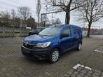 RENAULT EXPRESS 2021 JAAR 76.KM 95PK 1.5 DIZEL KLENE SHCADE, Auto's, Euro 6, 4 cilinders, Parkeersensor, Particulier