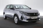 (2BLQ025) PEUGEOT 5008, Argent ou Gris, Achat, Euro 6, Entreprise