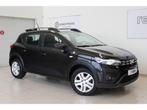 Dacia Sandero Stepway Expression Tce 90 CVT-autmaat, Automaat, 140 g/km, 91 pk, 67 kW