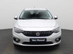 Fiat Tipo 1.4 Mirror, Auto's, Voorwielaandrijving, Stof, Gebruikt, Euro 6
