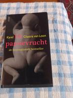 Karel Glastra van Loon - De passievrucht, Enlèvement ou Envoi, Neuf, Karel Glastra van Loon