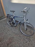 Oxford herenfiets 28 inch in goede rijklare staat, Enlèvement, 28 pouces