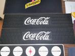 Coca Cola - Duvel ... pakket van 23 ONDERLEGGERS (diversen), Ophalen of Verzenden, Nieuw, Gebruiksvoorwerp