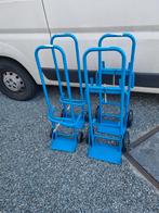 Transportkarretjes altrad, Enlèvement, Comme neuf, Diable