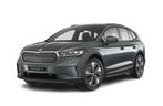 Skoda Enyaq iV 80 2022 NAVI+LOFT+AUTO AIRCO+19 INCH | Camera, Autos, Skoda, Argent ou Gris, Achat, Entreprise, Entretenue par le concessionnaire