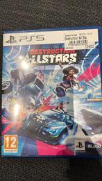 Destruction AllStars, Consoles de jeu & Jeux vidéo, Jeux | Sony PlayStation 5, Enlèvement, Aventure et Action, À partir de 12 ans