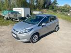 Ford fiesta, benzine, 126000km (2010), Auto's, Voorwielaandrijving, Stof, 4 cilinders, 1054 kg