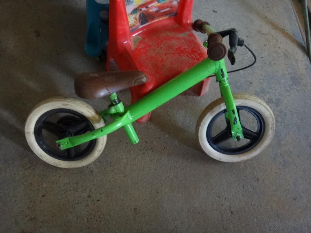 Jouets pour enfant, Enlèvement, Utilisé