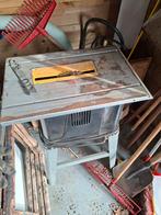 Tafelzaag hout, Jardin & Terrasse, Chauffage de terrasse, Enlèvement