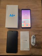 Samsung galaxy A6 plus Gold, Télécoms, Téléphonie mobile | Samsung, Enlèvement