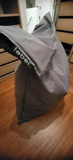 Lebel loungekussen, Ophalen, Grijs