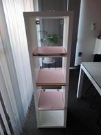 Ikea kallax kast met 2 roze deurtjes, Enlèvement