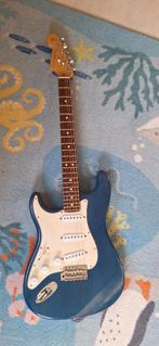 Fender Stratocaster Highway one 2003 pour gaucher, Musique & Instruments, Instruments à corde | Guitares | Électriques, Enlèvement