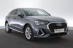 (2BBM378) AUDI Q3 SPORTBACK, 144 g/km, Argent ou Gris, Achat, Entreprise