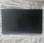 2x beeldscherm, Ophalen