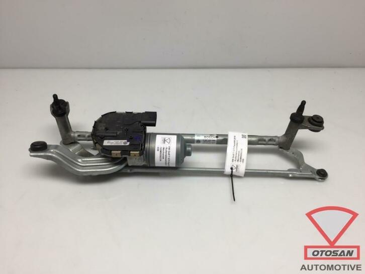 moteur d'essuie glace vw golf 7 gti facelift + m canisme 5gm, Autos : Pièces & Accessoires, Vitres & Accessoires, Volkswagen, Utilisé