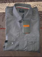 NIEUWE Overhemd merk "JOBMAN" -  LARGE   samen €7 🧢 👌😉, Vêtements | Hommes, Chemises, Enlèvement, Neuf