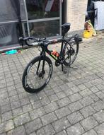 Racefiets Trek Crockett disc, Ophalen, Zo goed als nieuw, Carbon