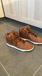Nike dunk high pecan , maat 42,5 , nieuw !, Vêtements | Hommes, Chaussures, Enlèvement, Neuf, Brun, Baskets