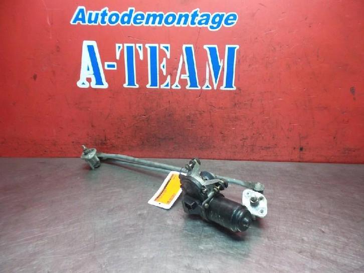 ESSUIE-GLACE MECANISME + MOTEUR Ford Focus 1 Wagon, Autos : Pièces & Accessoires, Vitres & Accessoires, Ford, Utilisé