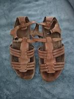 Sandalen, Enlèvement ou Envoi