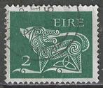 Irlande 1974/1976 - Yvert 318B - Vieux bijou - 2 p. (ST), Envoi, Affranchi