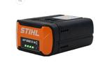 Accu Stihl AP 500 s, Ophalen of Verzenden, Zo goed als nieuw, Accu
