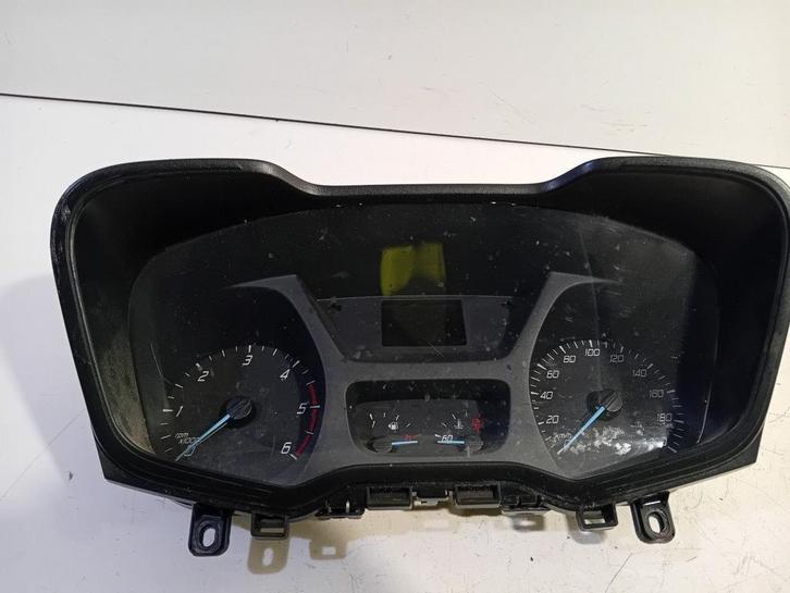 Cockpit Ford Transit, Autos : Pièces & Accessoires, Tableau de bord & Interrupteurs, Ford, Utilisé, Origine de la pièce connue