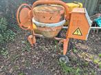 Betonniere electrique, Bricolage & Construction, Enlèvement, Utilisé