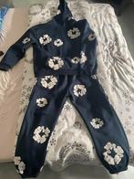 Denim tears trainingspak, Vêtements | Femmes, Homewear, Enlèvement, Comme neuf, Taille 38/40 (M), Bleu