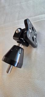 GPS mount AMPS balhoofd BMW, Motoren, Ophalen of Verzenden, Nieuw