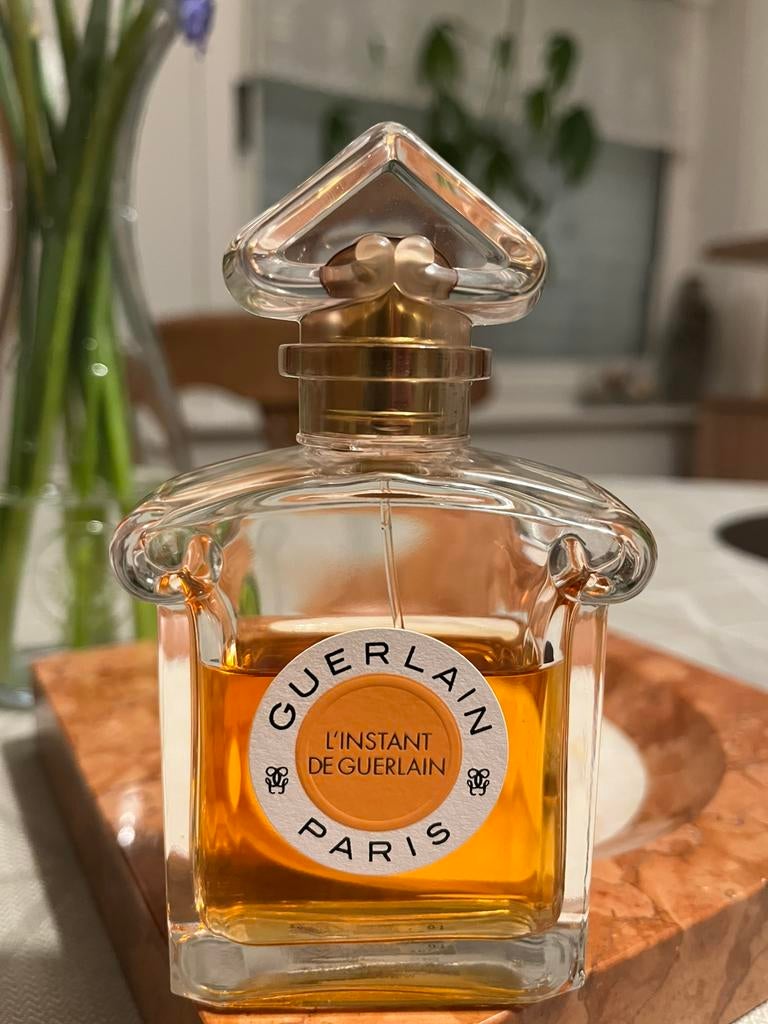 L Instant van Guerlain Eau de Parfum, Ophalen of Verzenden, Gebruikt