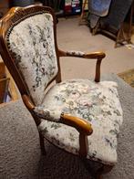 Zeteltje, Antiek en Kunst, Ophalen