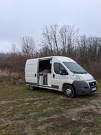 Fiat ducato buscamper, Fiat, Tot en met 2, Particulier, Fiat