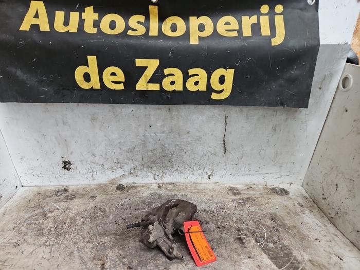 Remklauw (Tang) links-achter van een Saab 9-3, Auto-onderdelen, Gebruikt, -, -, Ophalen of Verzenden