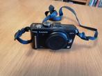 Panasonic Lumix GF1, TV, Hi-fi & Vidéo, Appareils photo numériques, Sans zoom optique, Autres Marques, Compact, 12 Mégapixel