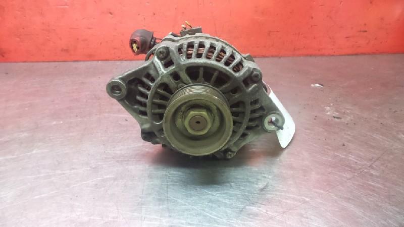 ALTERNATEUR V-Snaar Nissan Primera (P11) (01-1996/07-2002), Autos : Pièces & Accessoires, Moteurs & Accessoires, Nissan, Utilisé