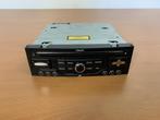 radio navigatie Citroen C4 picasso peugeot 308 RNEG 96661986, -, Utilisé, -, -